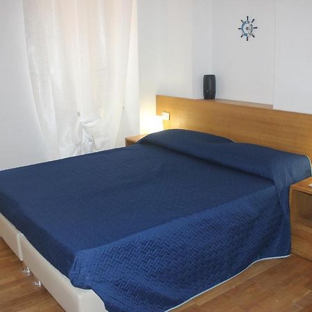 Cà dei Pòi - loft Il Timone Apartamento Riomaggiore Exterior foto