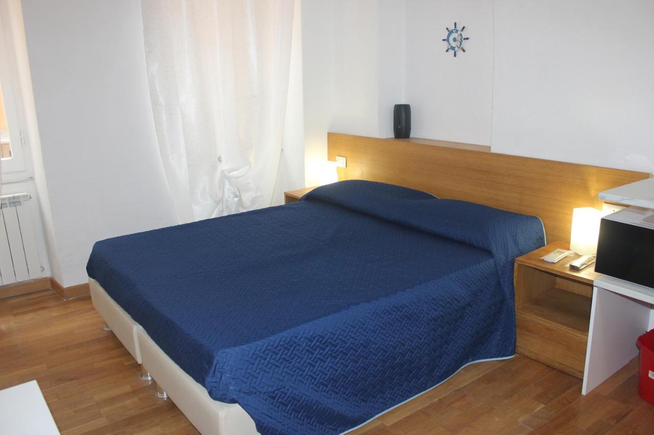 Cà dei Pòi - loft Il Timone Apartamento Riomaggiore Exterior foto