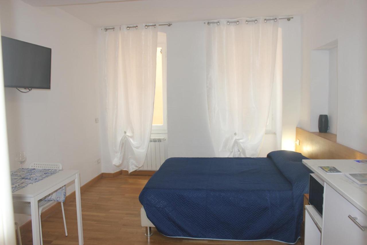 Cà dei Pòi - loft Il Timone Apartamento Riomaggiore Exterior foto