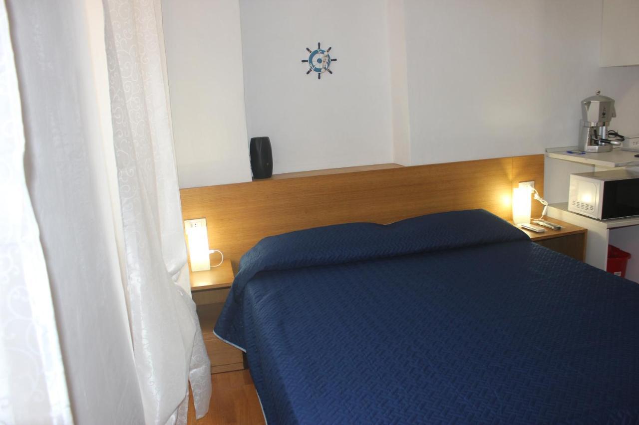 Cà dei Pòi - loft Il Timone Apartamento Riomaggiore Exterior foto