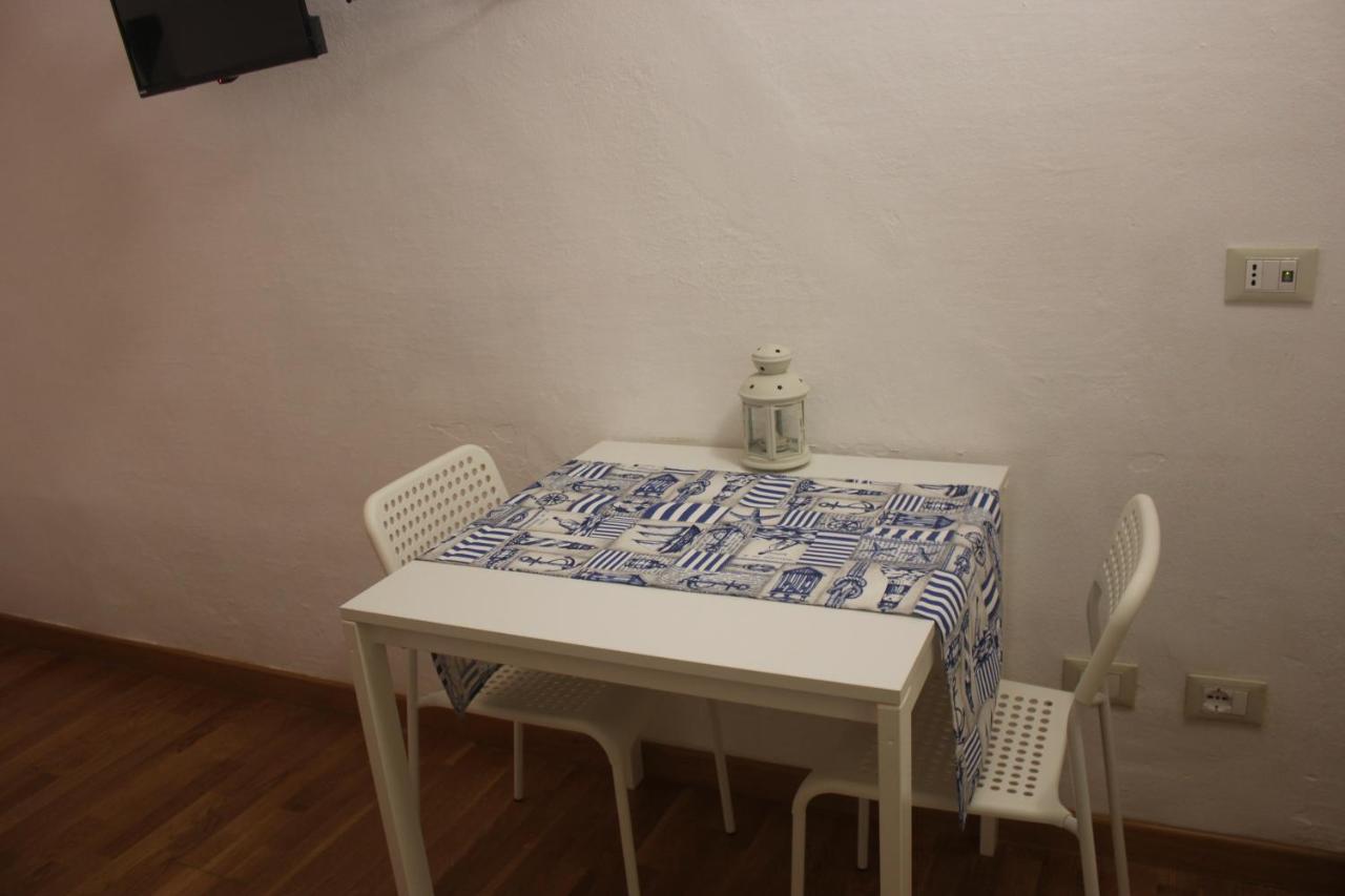 Cà dei Pòi - loft Il Timone Apartamento Riomaggiore Exterior foto