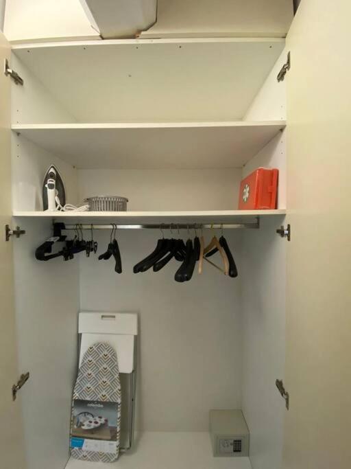 Cà dei Pòi - loft Il Timone Apartamento Riomaggiore Exterior foto