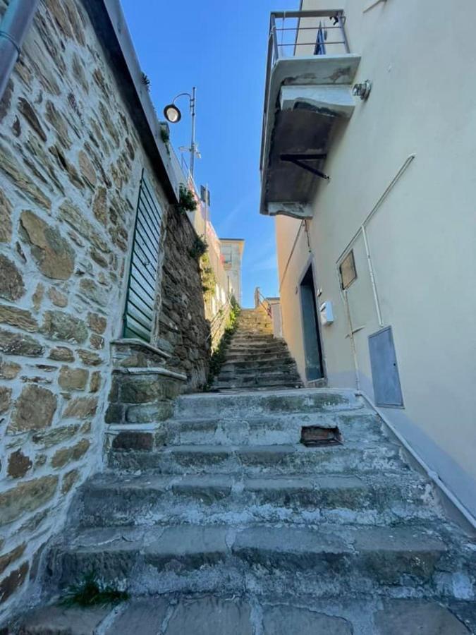 Cà dei Pòi - loft Il Timone Apartamento Riomaggiore Exterior foto